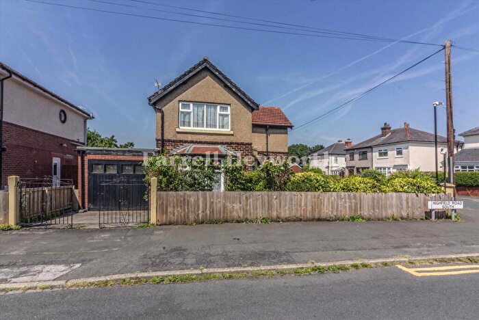 3 Bedroom House For Sale In Millfield Road, Chorley, PR7