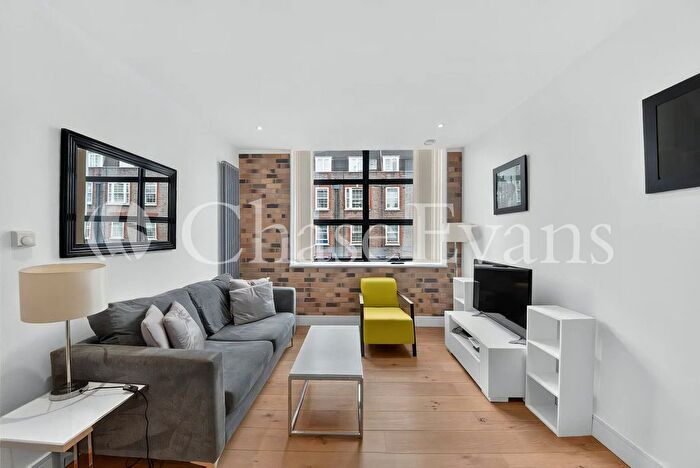 1 Bedroom Flat For Sale In Carlow House, Carlow Street, Camden, London, NW1