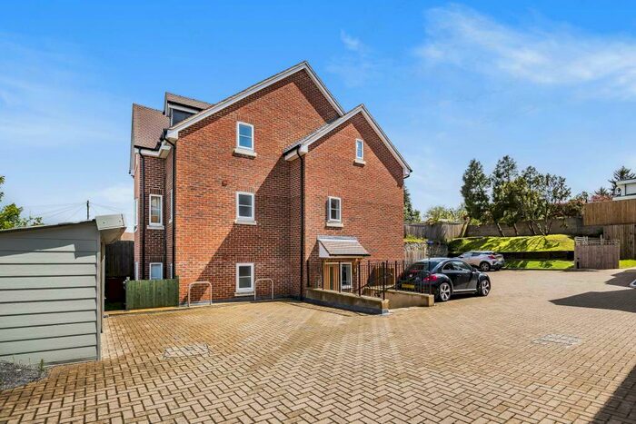 1 Bedroom Apartment To Rent In Botley, Oxford, OX2