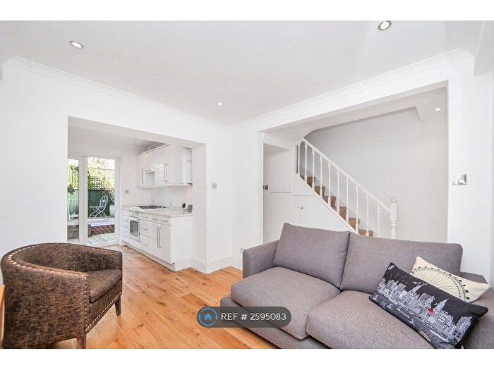 2 Bedroom Flat To Rent In Islington, London, N1