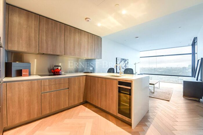 1 Bedroom Apartment To Rent In Principal Tower, Worship Street, Shoreditch, EC2A