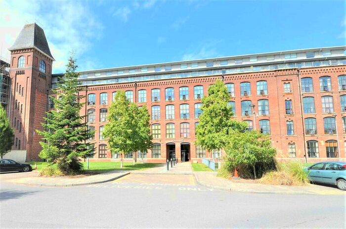 1 Bedroom Apartment To Rent In Victoria Mill, Reddish, Stockport, Manchester, SK5