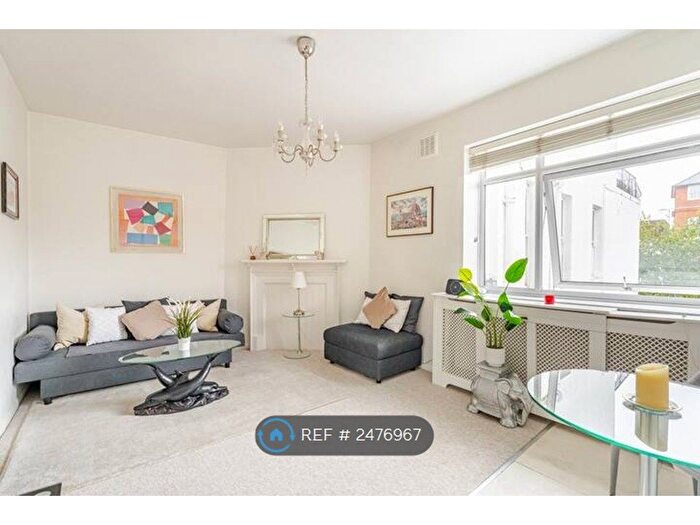 1 Bedroom Flat To Rent In Chelsea, London, SW3