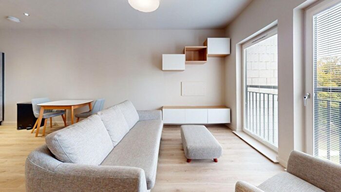 2 Bedroom Flat To Rent In Aspire Residence, Union Grove, Aberdeen, AB10