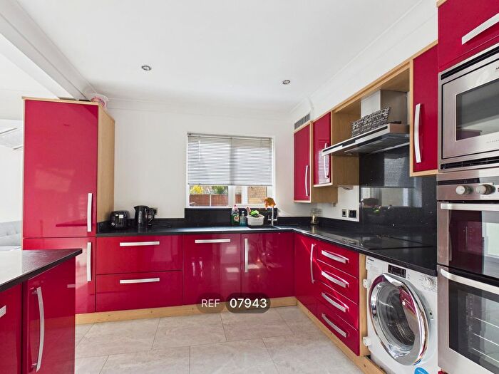 3 Bedroom Detached House To Rent In , Clement Drive, Peterborough, PE2