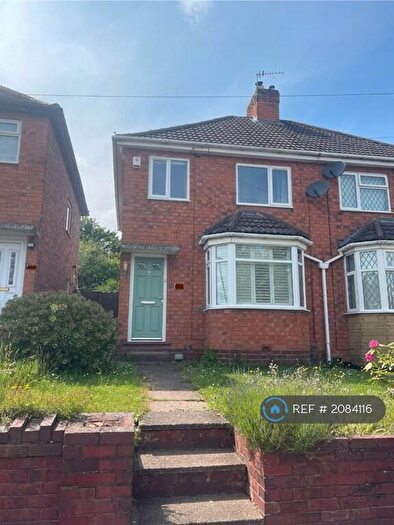 3 Bedroom Semi-Detached House To Rent In Edenhurst Road, Birmingham, B31