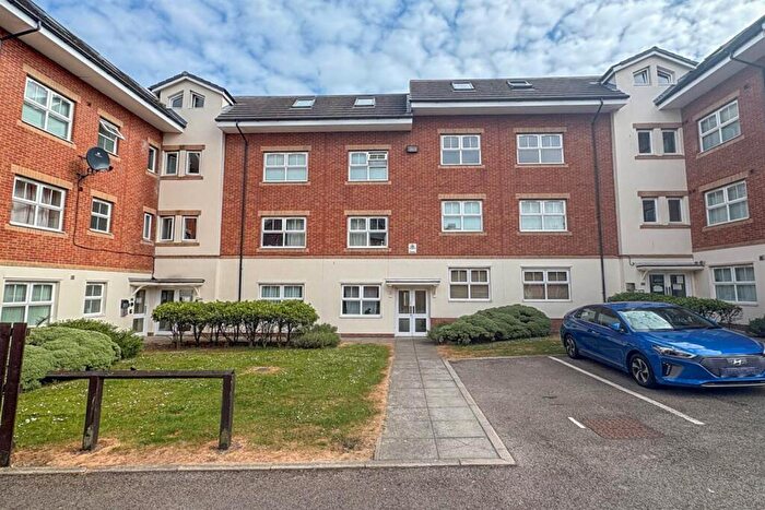 2 Bedroom Apartment For Sale In Rekendyke Mews, South Shields, NE33