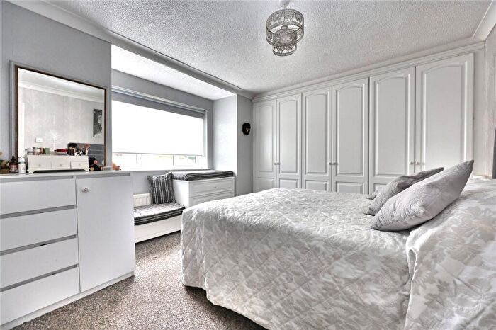 2 Bedroom Bungalow For Sale In Valley View, Bredenbury, Bromyard, Herefordshire, HR7
