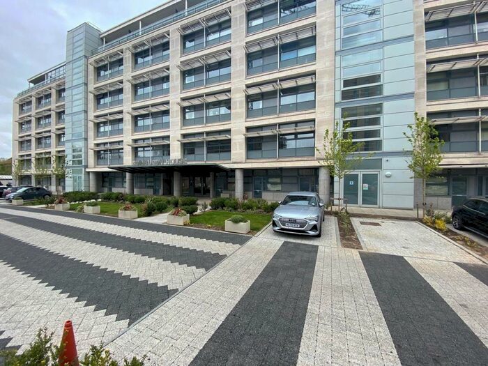 1 Bedroom Apartment To Rent In Edinburgh Gate, Harlow, CM20