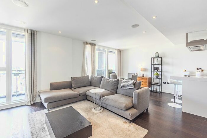 2 Bedroom Flat To Rent In Gatliff Road, London, SW1W