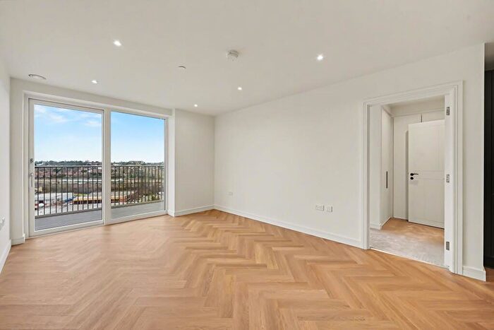 2 Bedroom Apartment To Rent In Lindley House, Henshaw Parade, The Hyde, London, NW9