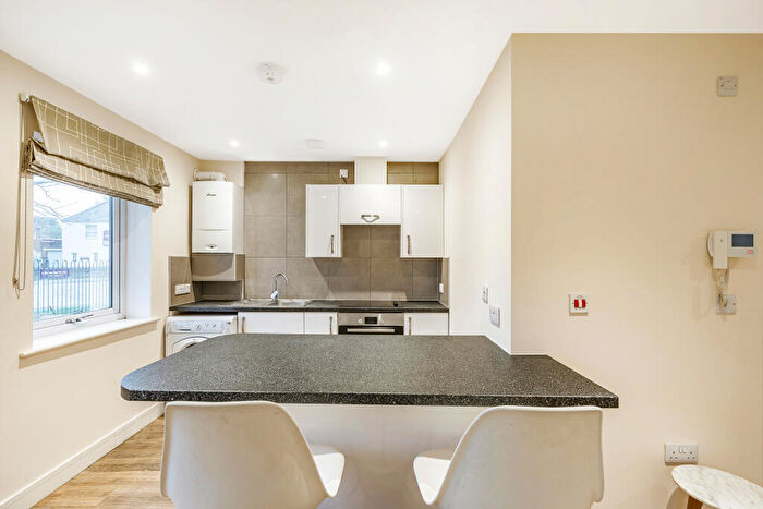 1 Bedroom Flat To Rent In Stert Street, Abingdon, OX14