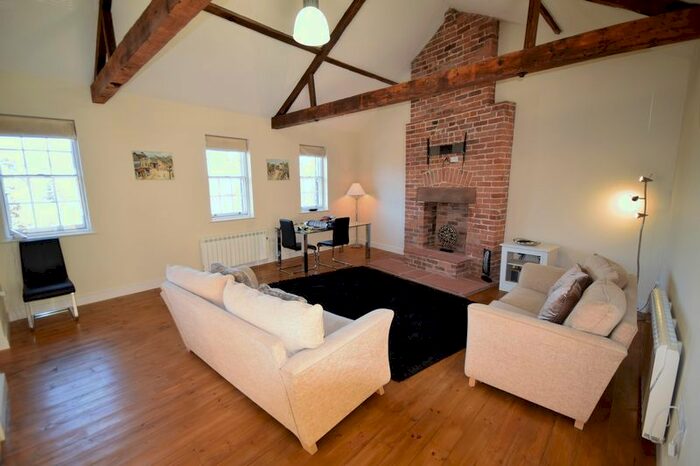 2 Bedroom Flat To Rent In West Tower Street, Carlisle, CA3