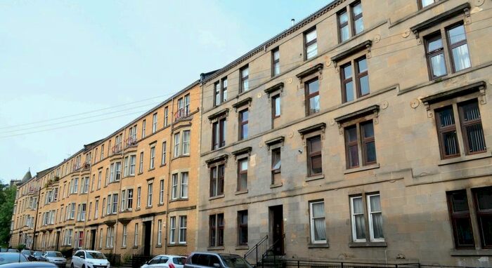 1 Bedroom Flat To Rent In West End Park Street, Woodlands, Glasgow, G3