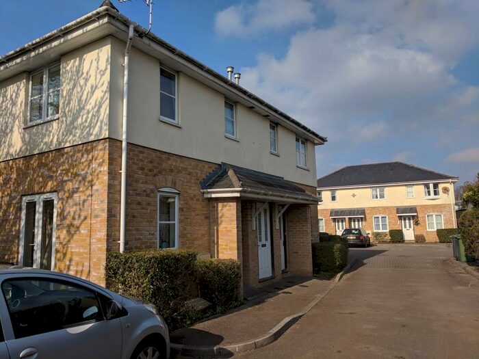 1 Bedroom Flat To Rent In St Canna Close, Cardiff, CF5