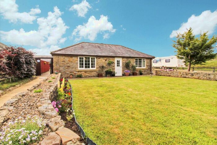 7 Bedroom Detached Bungalow For Sale In Hadrians Wall Country Cottages, Hindshield Moss, Haydon Bridge, NE47