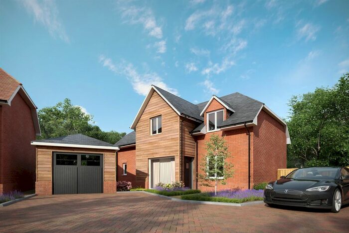 4 Bedroom Detached House To Rent In Maurys Lane, West Wellow, SO51