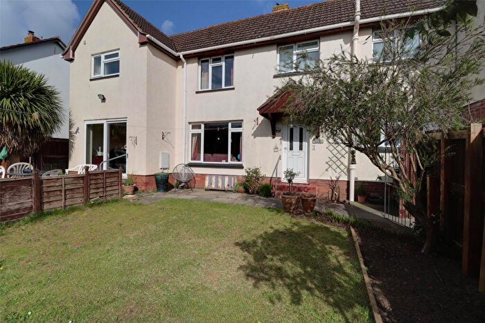 4 Bedroom Detached House For Sale In Barton Lane Close, Braunton, Devon, EX33