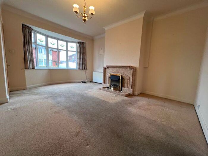 2 Bedroom Semi-Detached House For Sale In South End, Broadgate, Preston, PR1