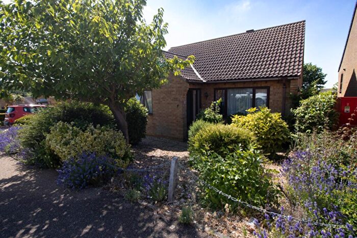 2 Bedroom Detached Bungalow To Rent In Annes Drive, Hunstanton, PE36
