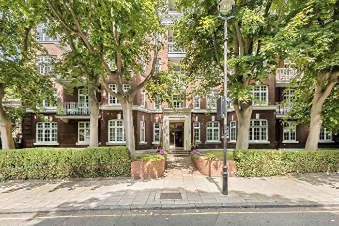 1 Bedroom Flat To Rent In Elm Tree Road, St Johns Wood, NW8
