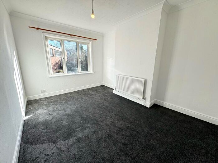 1 Bedroom Maisonette To Rent In Whitworth Crescent, Bitterne Park, SO18