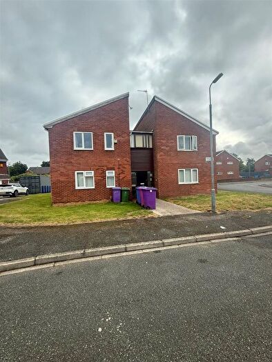 Property To Rent In Mayfair Close, Anfield, L6