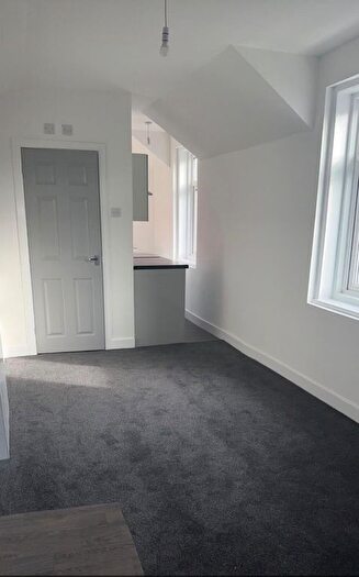 Studio To Rent In Salisbury Street Room, Sunderland, SR1