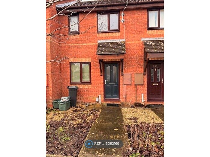 2 Bedroom Terraced House To Rent In Ormonds Close, Bradley Stoke, Bristol, BS32