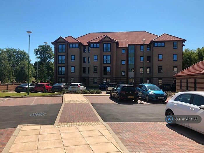 2 Bedroom Flat To Rent In Catcastle Court, Darlington, DL2