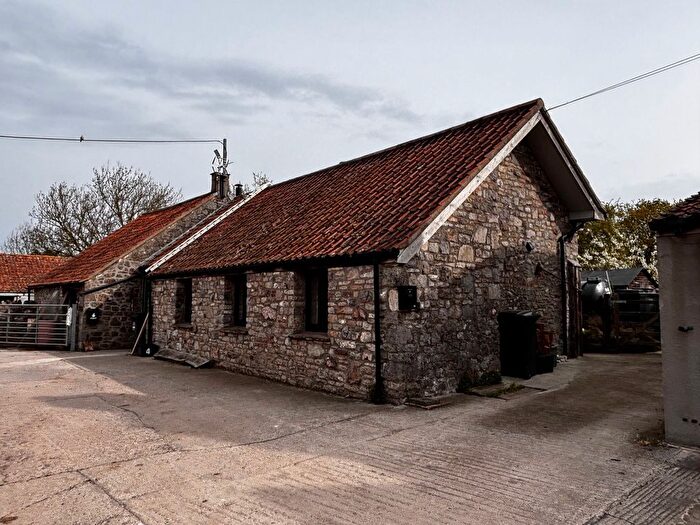 1 Bedroom Barn Conversion To Rent In Lower Claverham, Bristol, BS49