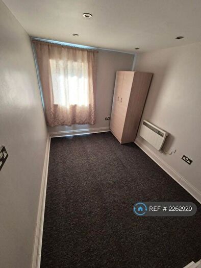 4 Bedroom Terraced House To Rent In Denzil Road, London, NW10