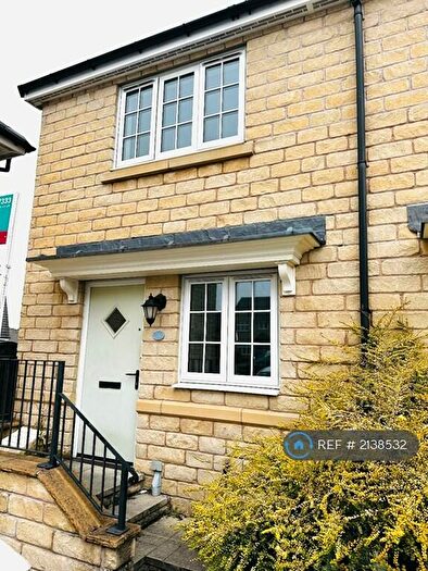 2 Bedroom Semi-Detached House To Rent In Copse Place, Steeton, Keighley, BD20