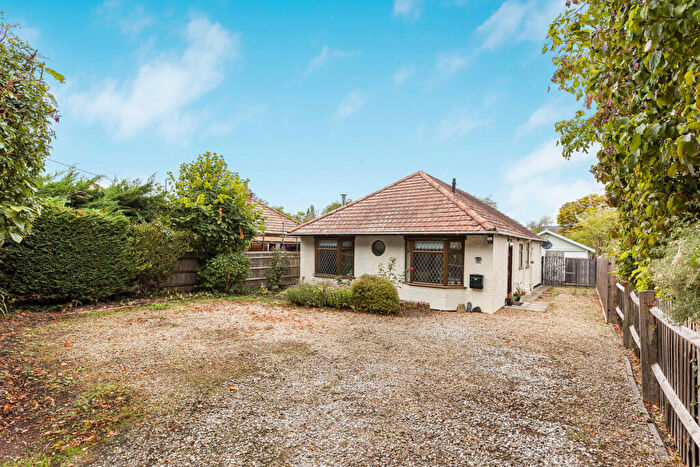 3 Bedroom Detached House For Sale In Milton Road, Sutton Courtenay, OX14