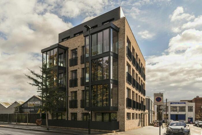 1 Bedroom Flat To Rent In The Vale, London, W3