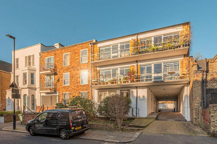 Studio To Rent In Dartmouth Park, Dartmouth Park, London, NW5