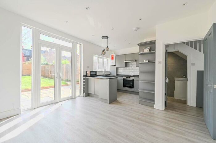 3 Bedroom Terraced House To Rent In Higham Road, , Tottenham, London, N17