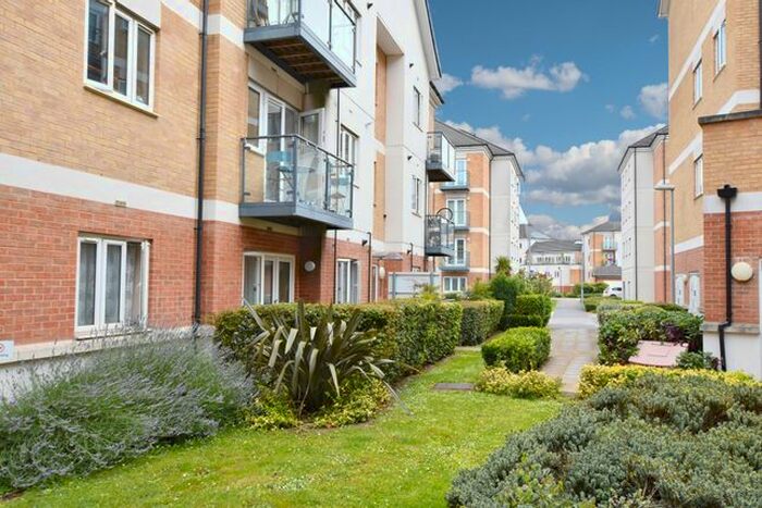 1 Bedroom Flat To Rent In Ley Farm Close, Garston, Watford, WD25