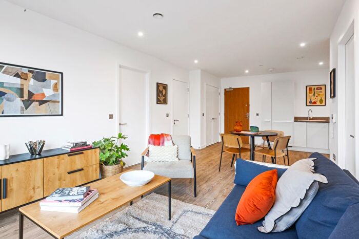 1 Bedroom Flat To Rent In The Kell, Gillingham Gate Road, Gillingham, ME4