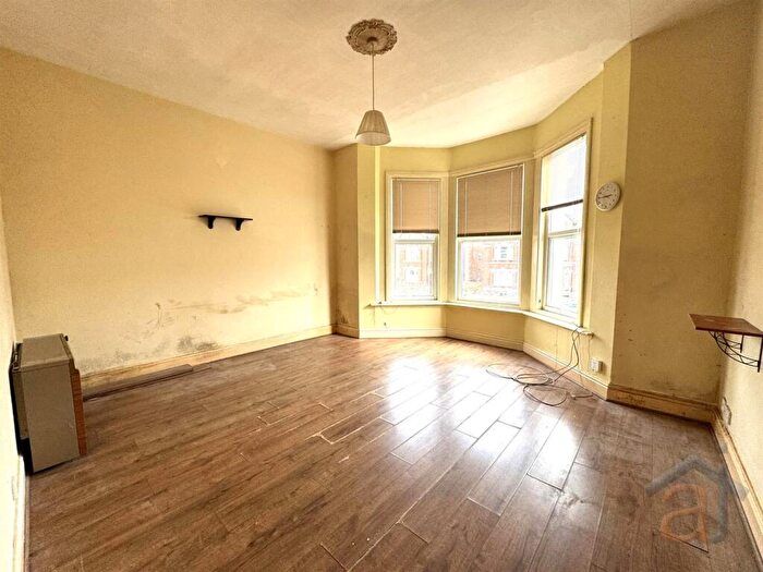 1 Bedroom Apartment For Sale In Knowsley Road, Southport, PR9