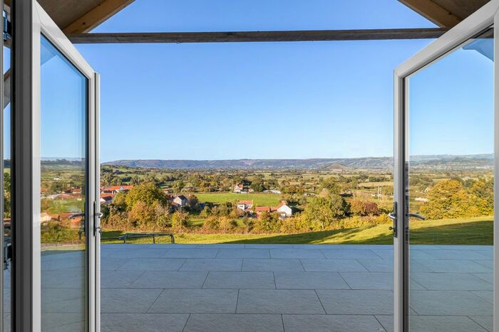 5 Bedroom Detached House To Rent In Mill Lane, Wedmore, BS28