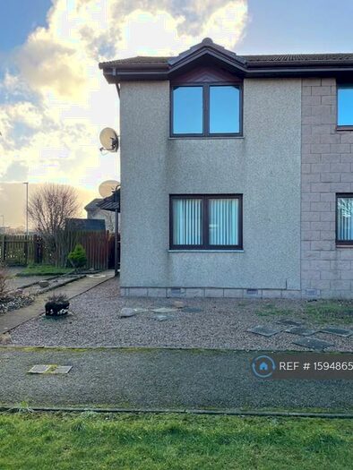 2 Bedroom Flat To Rent In York Street, Peterhead, AB42