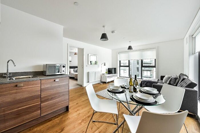 1 Bedroom Flat To Rent In Stoneywood Brae, Aberdeen, Aberdeenshire, AB21