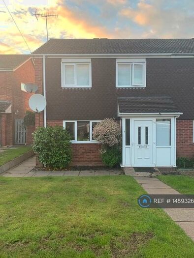 2 Bedroom Semi-Detached House To Rent In Shaw Hedge Road, Bewdley, DY12