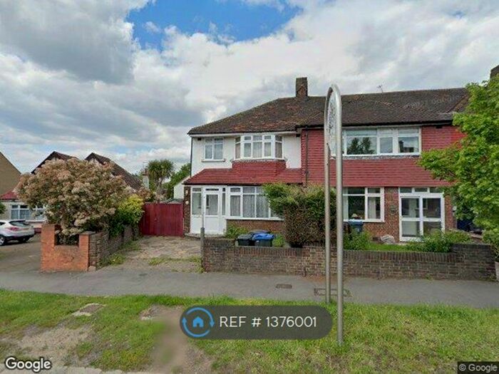 5 Bedroom End Of Terrace House To Rent In Croydon Road, Beddington, Croydon, CR0