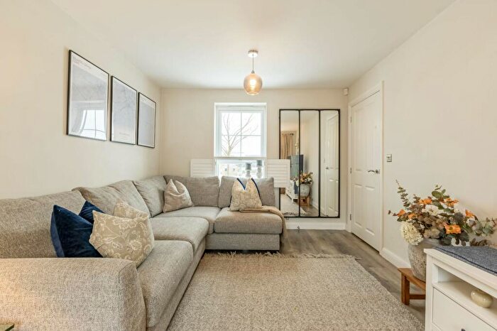 4 Bedroom Detached House For Sale In Poppy Gardens, Meltham, Holmfirth, HD9
