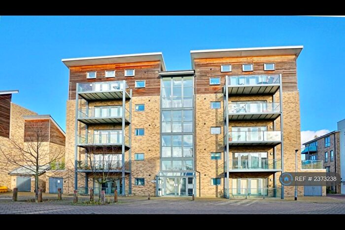 2 Bedroom Flat To Rent In Scholars Walk, Cambridge, CB4