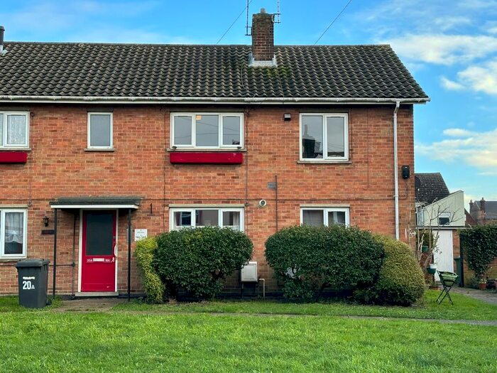 1 Bedroom Flat To Rent In Park Road, Lowestoft, NR32