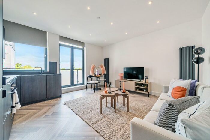 1 Bedroom Flat To Rent In Albery Apartments, Trinity Place, Bexleyheath, Kent, DA6