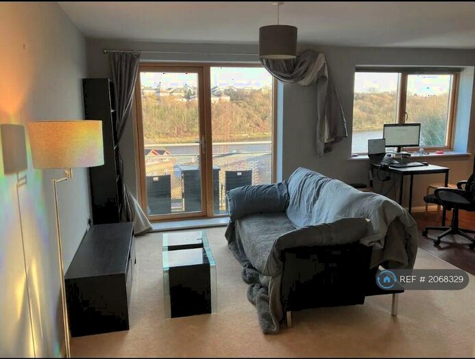 1 Bedroom Flat To Rent In Green Lane, Gateshead, NE10
